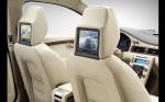 Volvo S80 2009 года